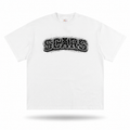 SCARS - Heavyweight Loose T-Shirt
