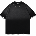 SCARS - "Eclipse" Distressed Tee