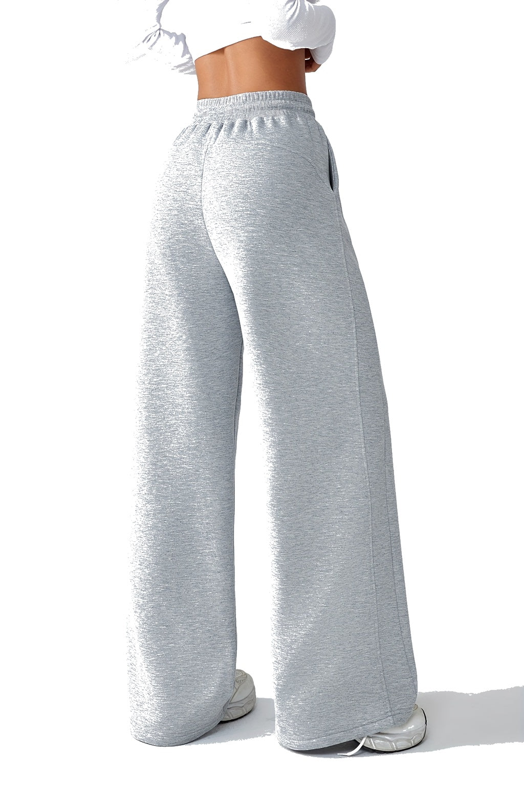 SCARS - Fleece Lined Casual Pants