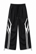 SCARS - Fashion Loose Fit Pants