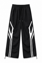 SCARS - Fashion Loose Fit Pants