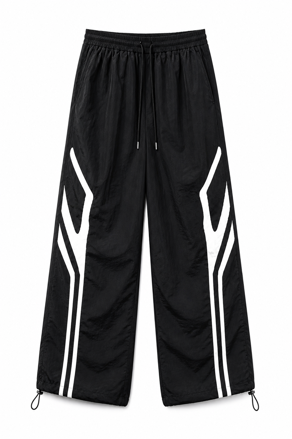 SCARS - Fashion Loose Fit Pants